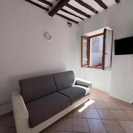 Casa Elvi * Rio dellʼElba