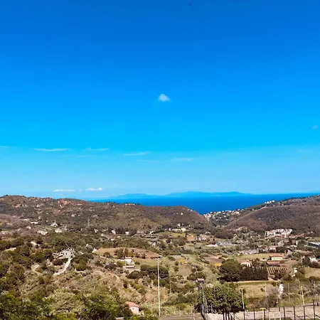 Appartamento Casa Elvi