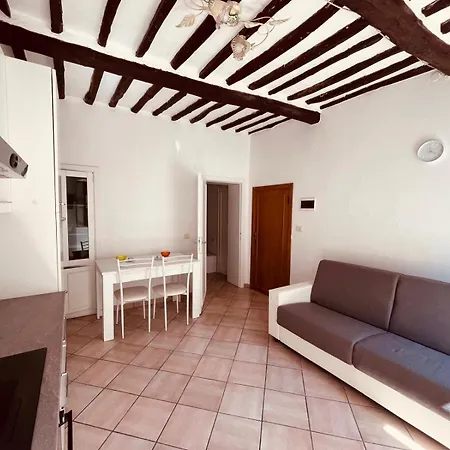 Apartamento Casa Elvi Rio dellʼElba