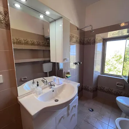 Apartamento Casa Elvi Rio dellʼElba