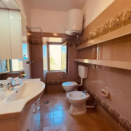 Apartamento Casa Elvi Rio dellʼElba