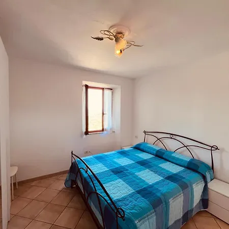 Apartamento Casa Elvi
