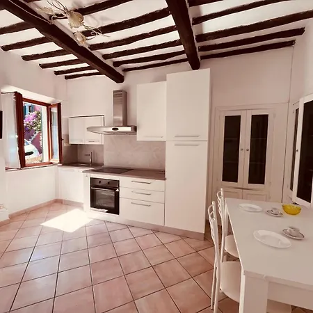 Apartamento Casa Elvi Rio dellʼElba