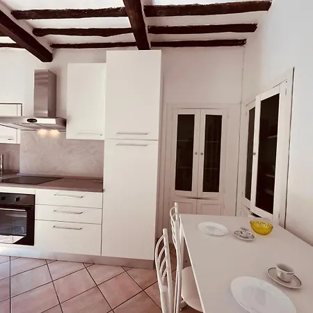 Apartamento Casa Elvi