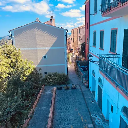 Apartamento Casa Elvi *
