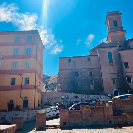 Casa Elvi Rio dellʼElba