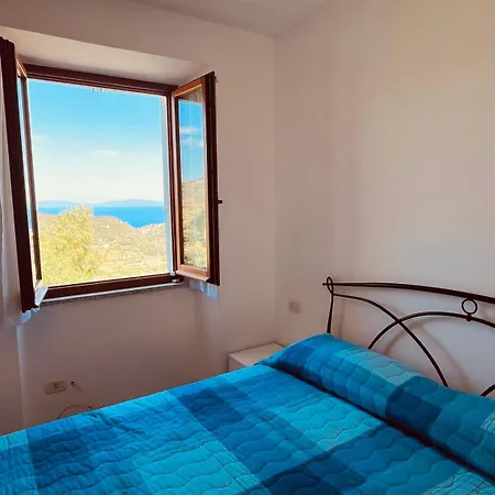 Casa Elvi Rio dellʼElba