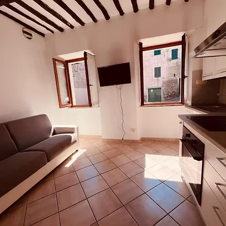 Casa Elvi Rio dellʼElba